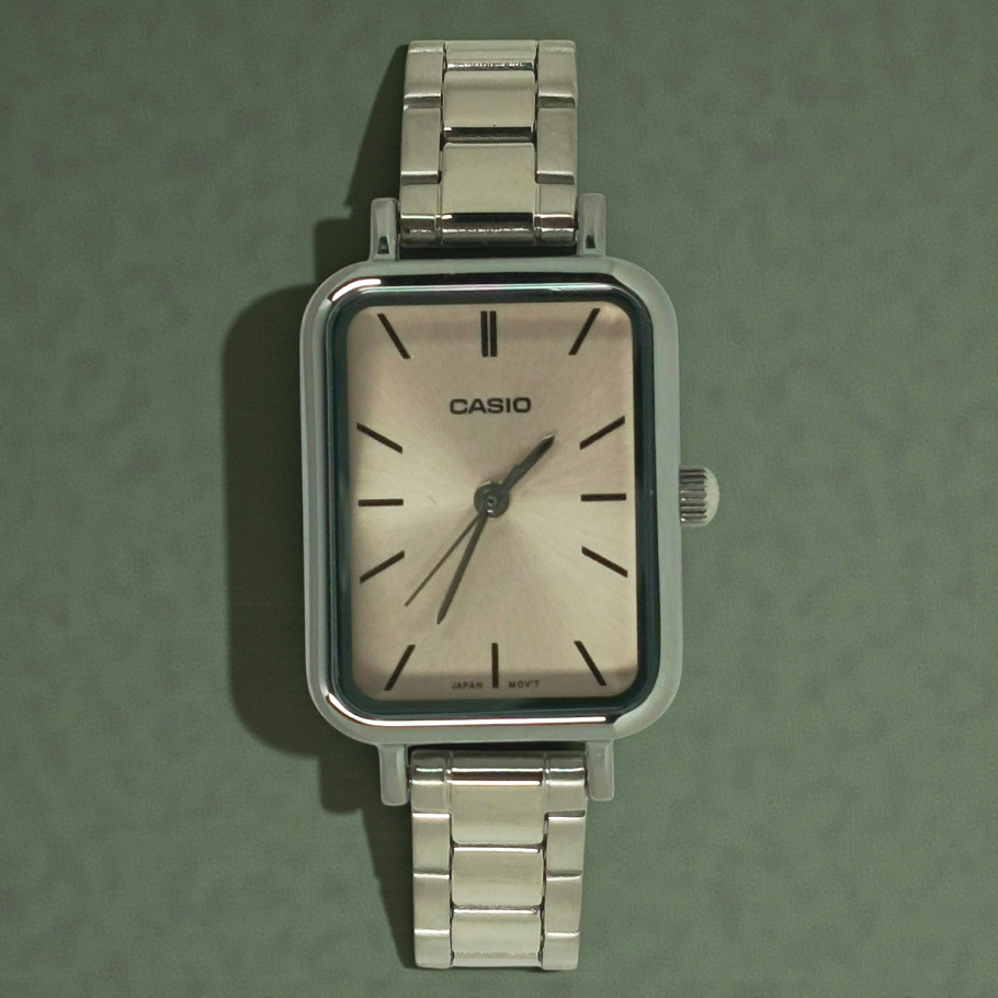 Купить Годинник на браслеті Casio LTP-V009D-4E (014581)