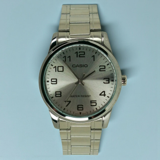 Часы на браслете Casio MTP-V001D-7B (014587)