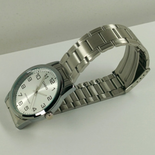 Купить Годинник на браслеті Casio MTP-V001D-7B (014587)