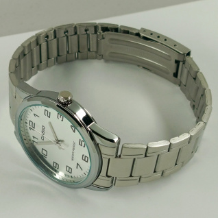 Купить Годинник на браслеті Casio MTP-V001D-7B (014587)