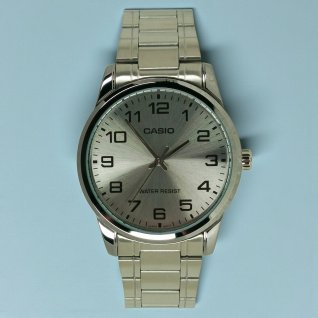 Часы на браслете Casio MTP-V001D-7B (014587)