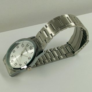 Купить Часы на браслете Casio MTP-V001D-7B (014587)