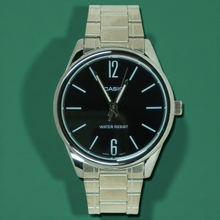 Часы на браслете Casio MTP-V005D-1B (014595)