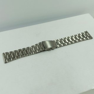 Браслет мужской 20-12-25 24мм L-180 (014566)