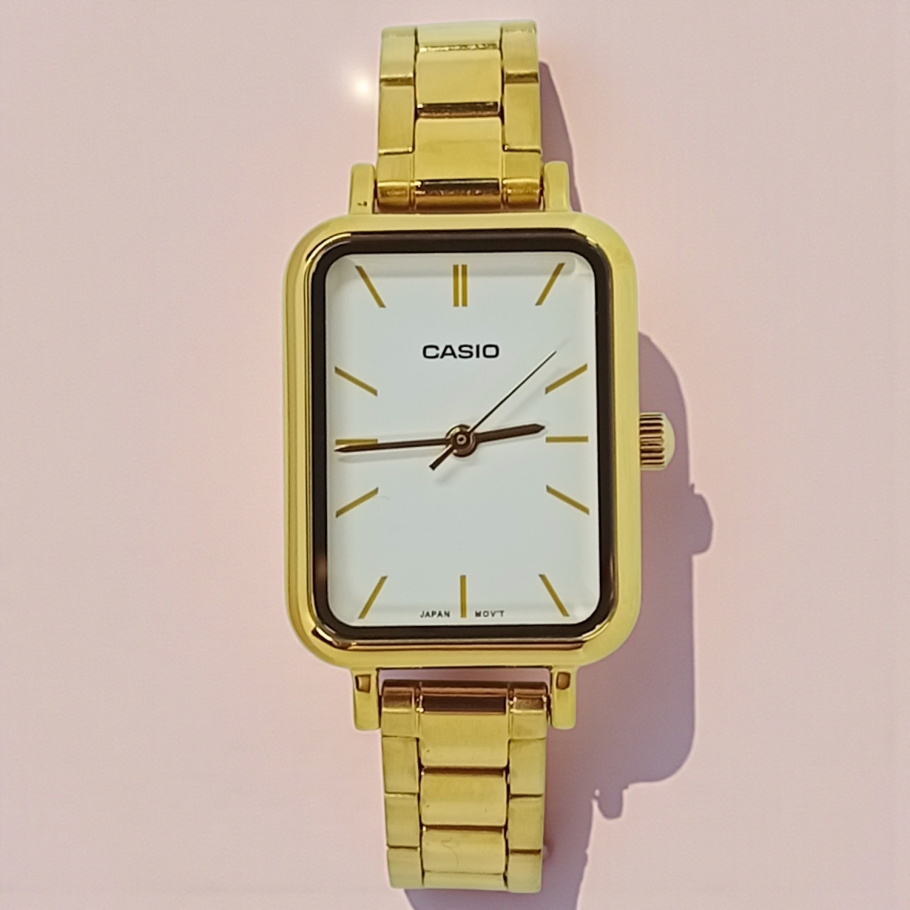 Купить Годинник на браслеті Casio LTP-V009G-7E (014584)