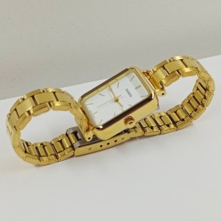 Купить Годинник на браслеті Casio LTP-V009G-7E (014584)