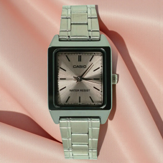 Часы на браслете Casio LTP-V007D-4E (014579)