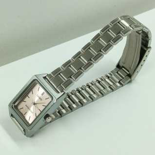 Купить Часы на браслете Casio LTP-V007D-4E (014579)