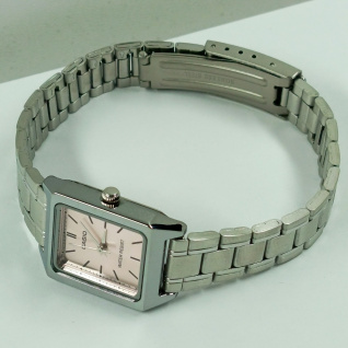 Купить Часы на браслете Casio LTP-V007D-4E (014579)