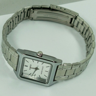 Купить Часы на браслете Casio LTP-V007D-7E (014576)
