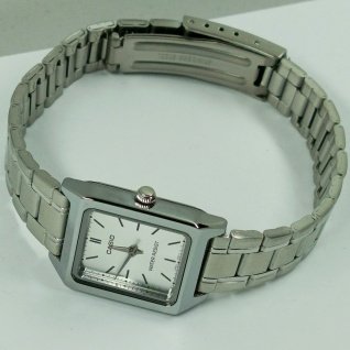 Купить Годинник на браслеті Casio LTP-V007D-7E (014576)
