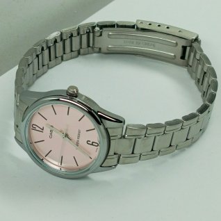 Купить Часы на браслете Casio LTP-V005D-4B (014572)