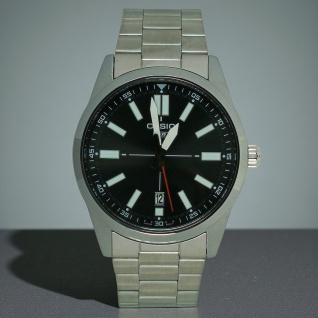 Часы на браслете Casio MTP-VD02D-1EU (014604)