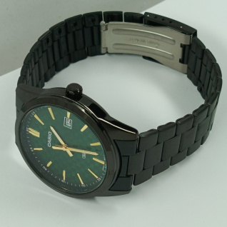 Купить Часы на браслете Casio MTP-VD03B-3A (014600)