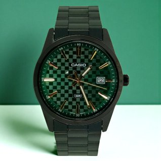 Часы на браслете Casio MTP-VD03B-3A (014600)