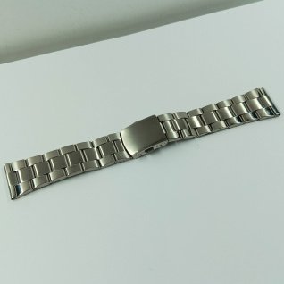 Браслет мужской 20-12-25 24мм L-175 (014567)