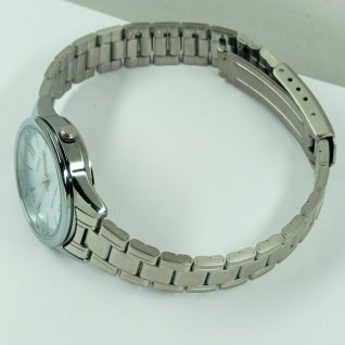 Купить Годинник на браслеті Casio LTP-V005D-2B3 (014571)