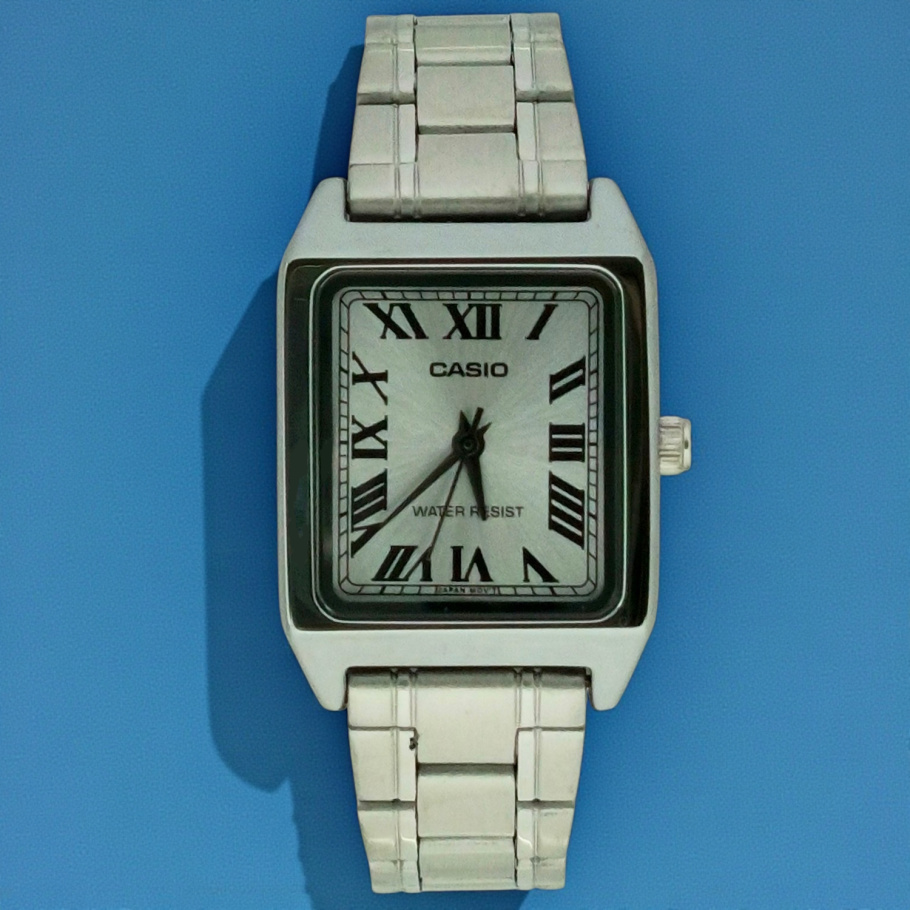 Купить Годинник на браслеті Casio LTP-V007D-7B (014580)