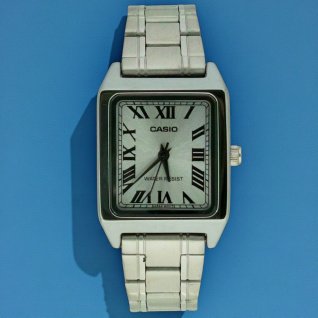 Годинник на браслеті Casio LTP-V007D-7B (014580)