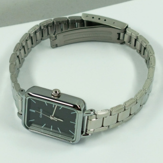 Купить Часы на браслете Casio LTP-V009D-1E (014585)