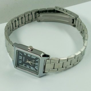 Купить Годинник на браслеті Casio LTP-V007D-1B (014578)