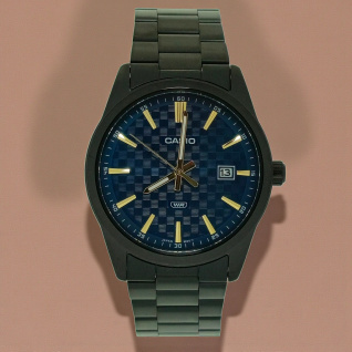 Часы на браслете Casio MTP-VD03B-2AU (014598)