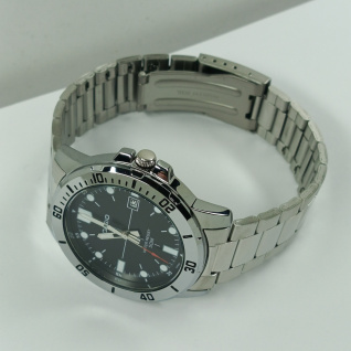 Купить Годинник на браслеті Casio MTP-VD01D-1EV (014605)