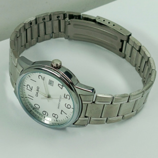 Купить Часы на браслете Casio MTP-V002D-7B (014602)