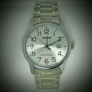 Купить Годинник на браслеті Casio MTP-V002D-7B (014602)