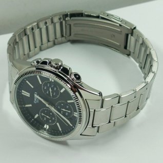 Купить Часы на браслете Casio MTP-1375D-1A (014610)
