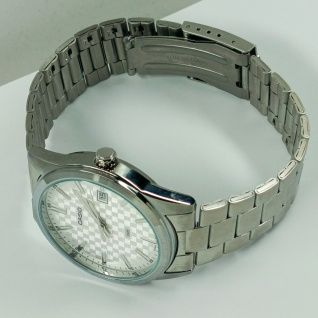 Купить Часы на браслете Casio MTP-VD03D-7A (014601)