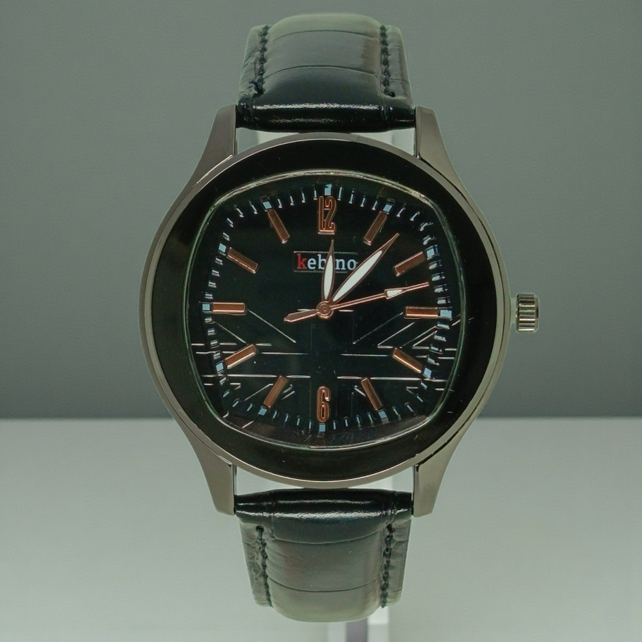 Купить Годинник на ремінці Kebino 6280 d-40 (014619)