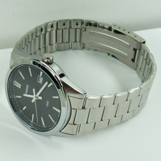 Купить Часы на браслете Casio MTP-VD03D-1A (014609)