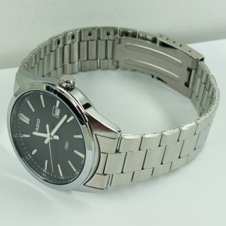 Купить Годинник на браслеті Casio MTP-VD03D-1A (014609)