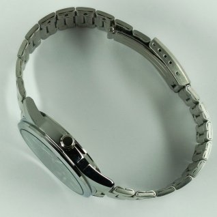 Купить Годинник на браслеті Casio MTP-VD03D-1A (014609)
