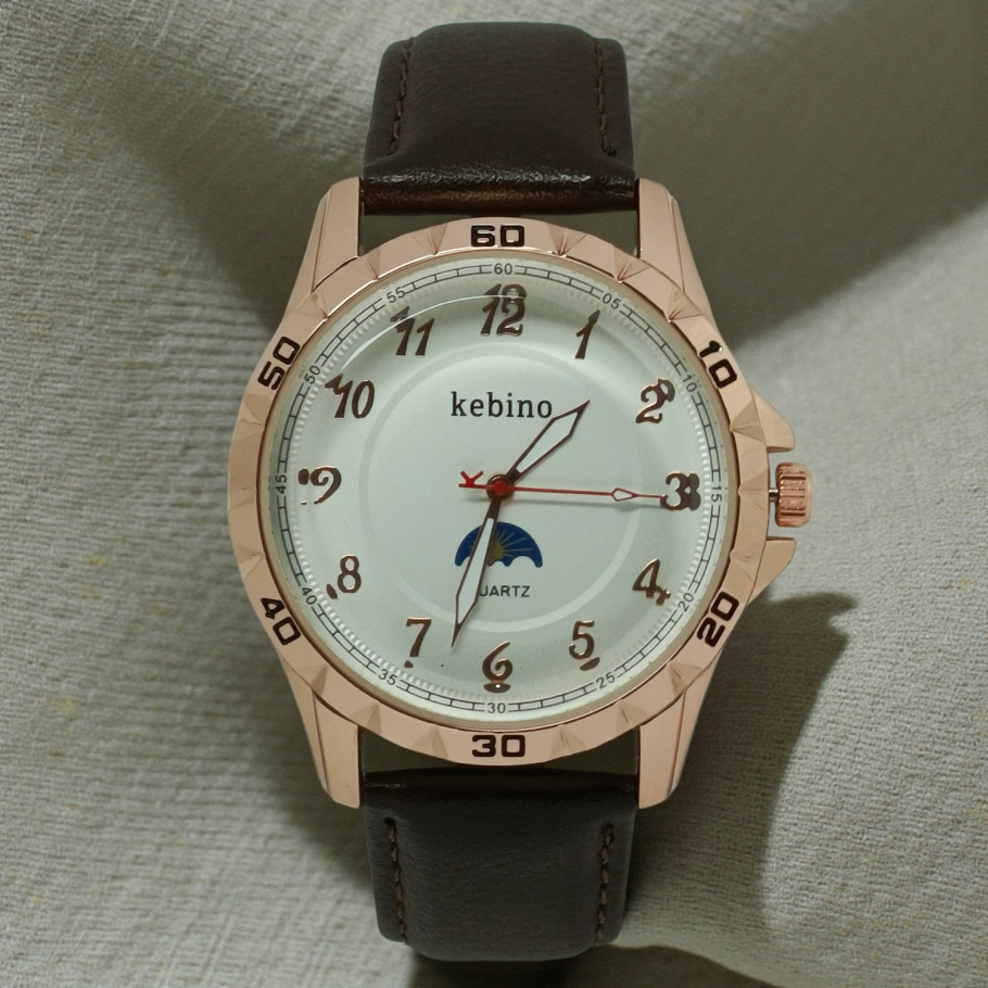 Купить Часы на ремешке Kebino 1128-1 d-44 (014620)