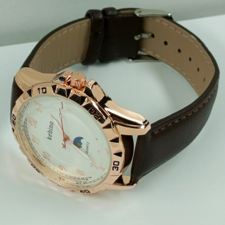 Купить Часы на ремешке Kebino 1128-1 d-44 (014620)