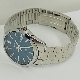 Купить Часы на браслете Casio MTP-VD03D-2A2 (014599)