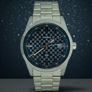 Часы на браслете Casio MTP-VD03D-2A2 (014599)