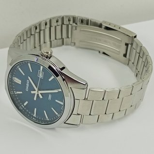 Купить Годинник на браслеті Casio MTP-VD03D-2A2 (014599)