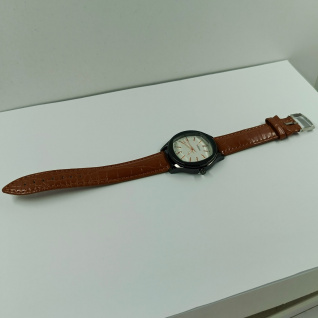 Купить Годинник на ремінці Kebino 6280-3 d-40 (014618)