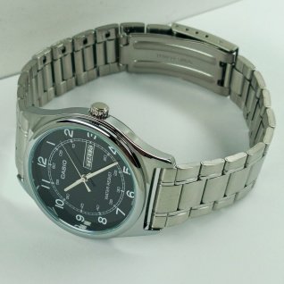 Купить Годинник на браслеті Casio MTP-V006D-1B2 (014606)