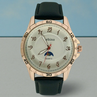 Часы на ремешке Kebino 1128-2 d-44 (014621)