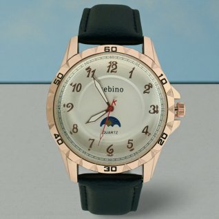 Часы на ремешке Kebino 1128-2 d-44 (014621)