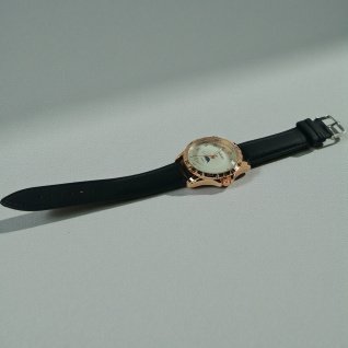 Купить Часы на ремешке Kebino 1128-2 d-44 (014621)