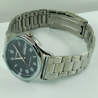 Купить Годинник на браслеті Casio MTP-V006D-1B (014608)