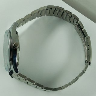 Купить Часы на браслете Casio MTP-V006D-1B (014608)