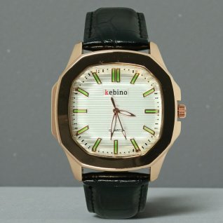 Часы на ремешке Kebino 6255-1 d-40 (014622)