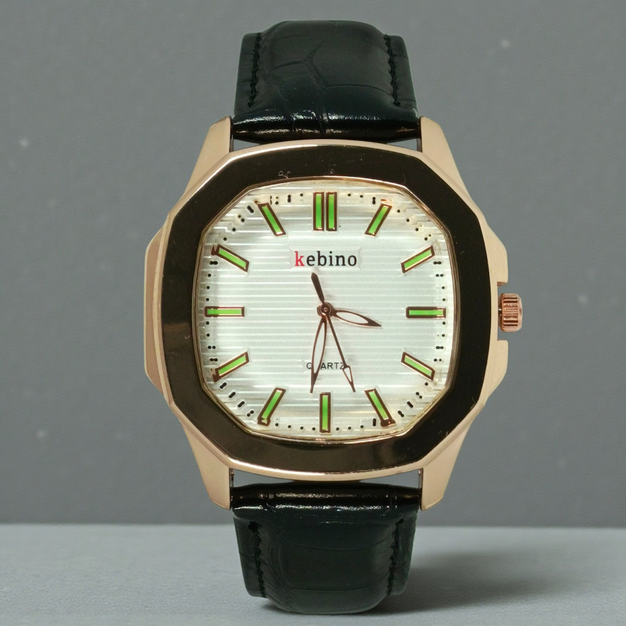 Купить Годинник на ремінці Kebino 6255-1 d-40 (014622)