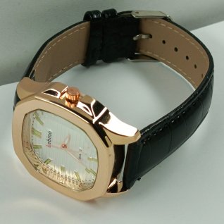 Купить Годинник на ремінці Kebino 6255-1 d-40 (014622)